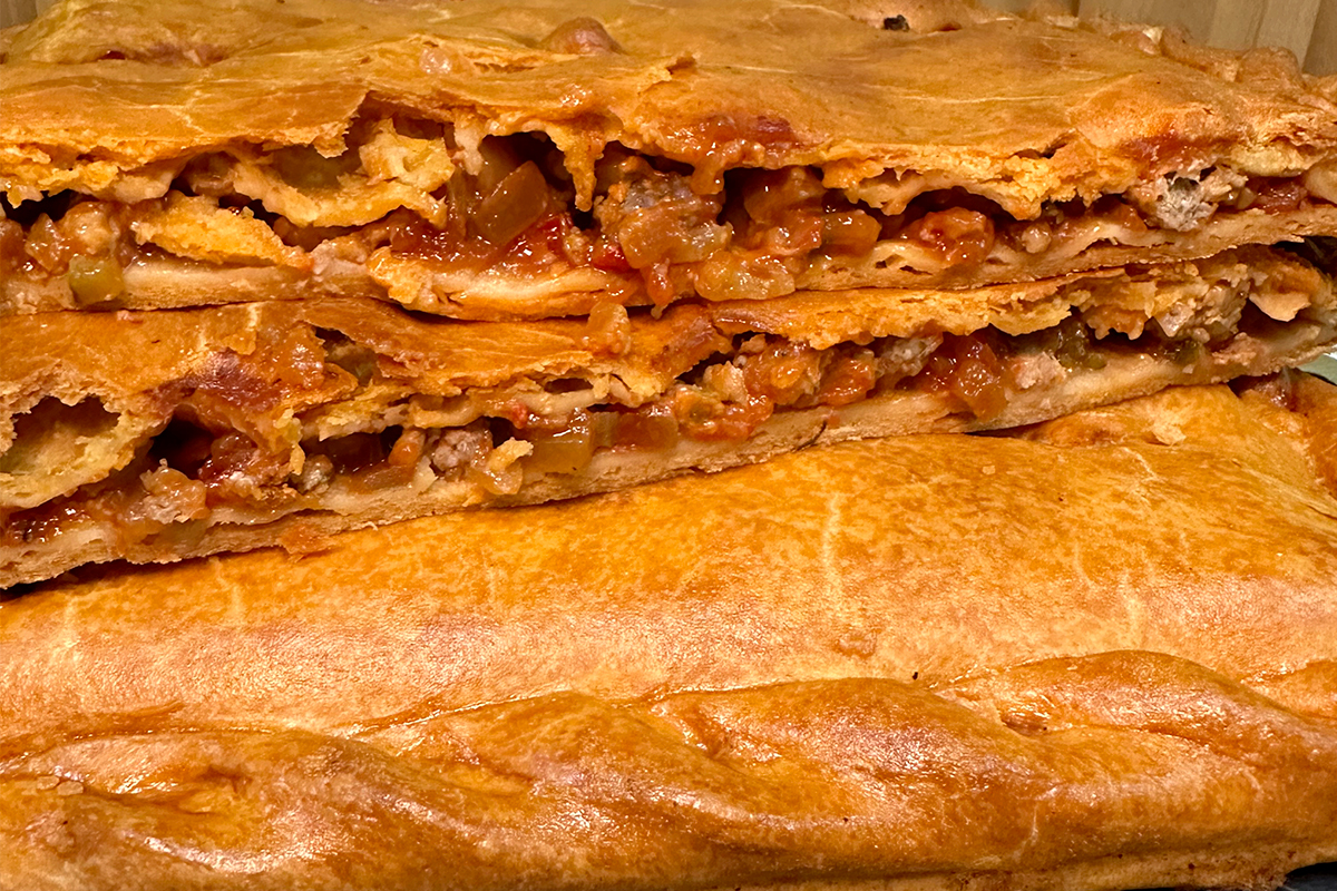 Empanada de Carne
