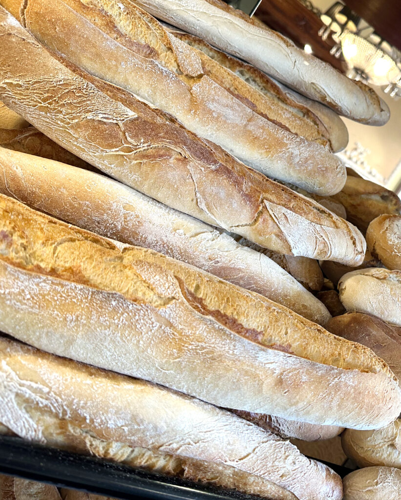 PAN BARRA MASA MADRE CHUS PAN