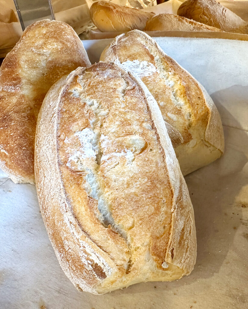 PAN MASA MADRE CHUS PAN